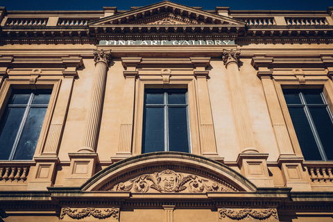 Art Gallery Of Ballarat - Accommodation NT 0