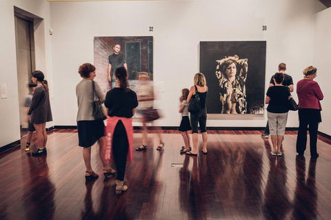 Art Gallery Of Ballarat - Accommodation NT 1