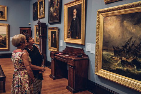 Art Gallery Of Ballarat - Accommodation NT 2