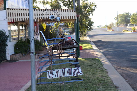 Augathella - Accommodation NT 2