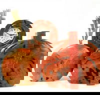 Australian Woodwork - Accommodation NT