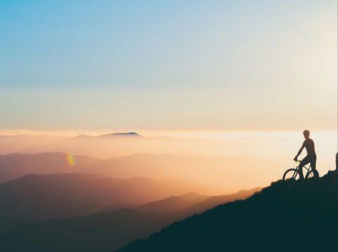 Australian Alpine Epic Mountain Bike Trail - Accommodation NT 0