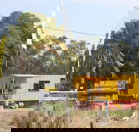 Banyandah Studio - Accommodation NT