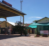 Barrow Creek Hotel - Accommodation NT