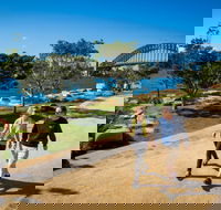 Barangaroo - Accommodation NT