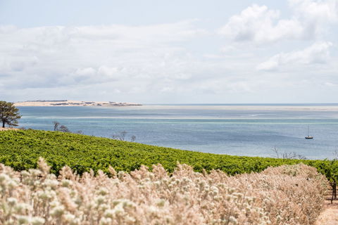 Bay Of Shoal Beach - Accommodation NT 0