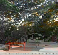 Bibbulmun Track - NT Tourism