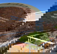 Bicentennial Creative Arts Centre - Accommodation NT