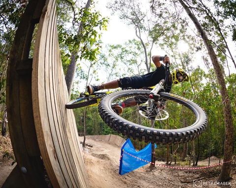 Boomerang Farm Bike Park - Accommodation NT 1