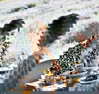 Boonah - Accommodation NT