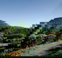 Botanic Garden Wollongong - Accommodation NT