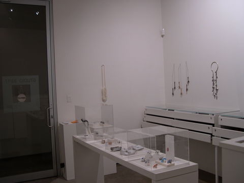 Bridget Kennedy Project Space - Accommodation NT 0
