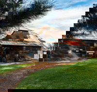 Brickendon Historic Farm and Convict Village - Accommodation NT