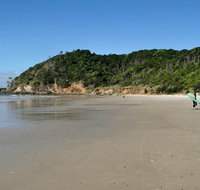 Broken Head Nature Reserve - Accommodation NT