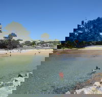 Bruce Steer Pool - NT Tourism
