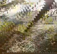 Bundanoon Creek walking track - Accommodation NT