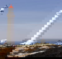 Cape Nelson State Park - Accommodation NT