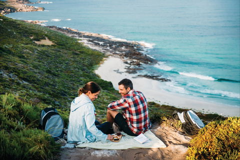 Cape To Cape Track - Accommodation NT 0