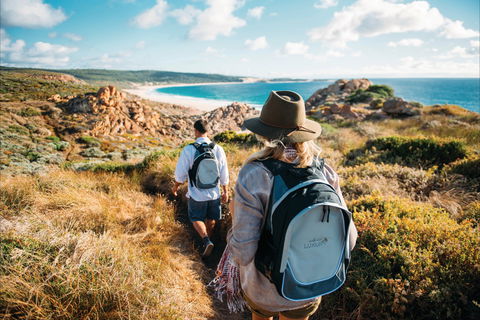 Cape To Cape Track - Accommodation NT 1