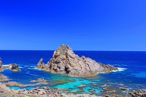 Cape To Cape Track - Accommodation NT 2