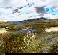 Cascade Hut trail - Accommodation NT