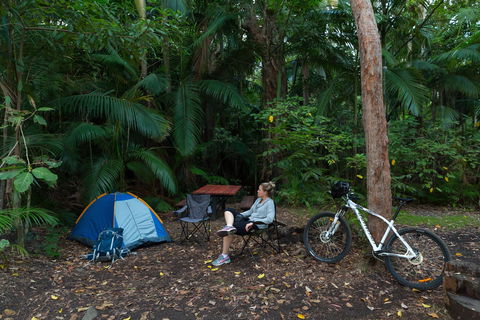 Cathu State Forest - Accommodation NT 1