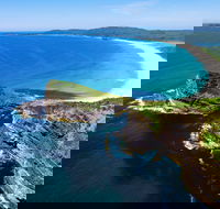 Cellito Beach - NT Tourism