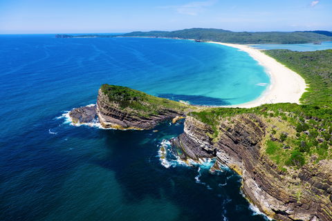 Cellito Beach - NT Tourism 0
