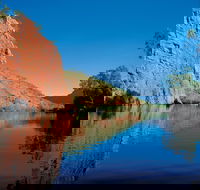 Chamberlain Gorge - Accommodation NT