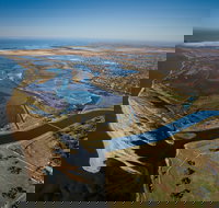 Cheetham Wetlands - Accommodation NT