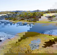Cloncurry - Accommodation NT