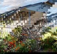 Coffs Harbour Regional Museum - Accommodation NT
