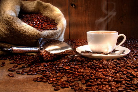 Coffee Works - Accommodation NT 0