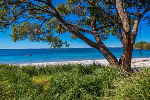 Collingwood Beach - Accommodation NT 0