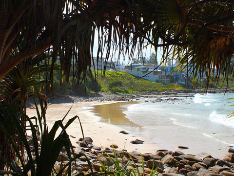 Convent Beach - Accommodation NT 1