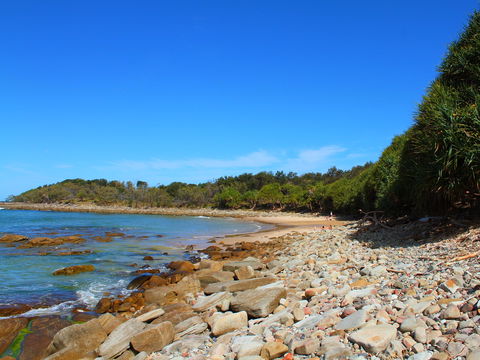Convent Beach - Accommodation NT 2
