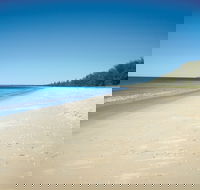 Coral Coast Pathways Woodgate Beach Section - Accommodation NT