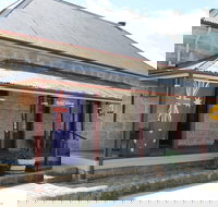 Cottage Museum - Accommodation NT