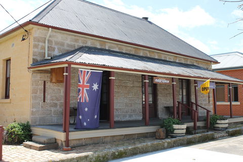Cottage Museum - NT Tourism 0
