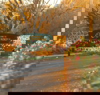 Crookwell - Accommodation NT