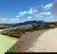 Cunninghams Campsite and Pandoras Pass - Accommodation NT