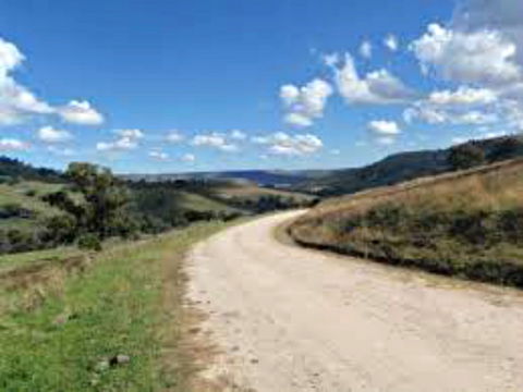 Cunninghams Campsite And Pandoras Pass - Accommodation NT 0