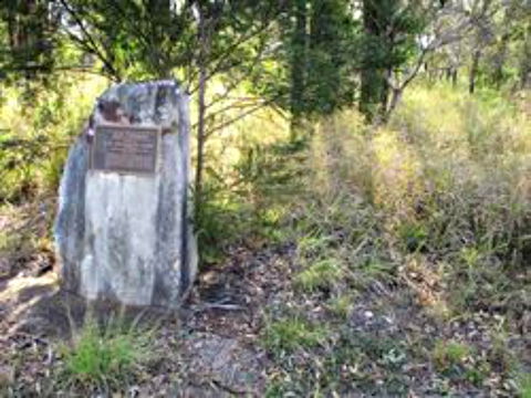 Cunninghams Campsite And Pandoras Pass - Accommodation NT 1