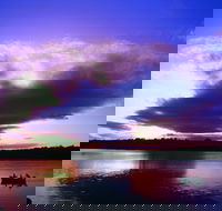 Currumbin Waters - Accommodation NT