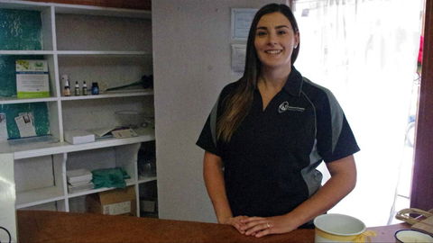 Deb's Remedial Massage - Accommodation NT 0