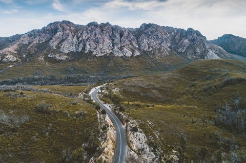 Destination Southern Tasmania - Accommodation NT 1