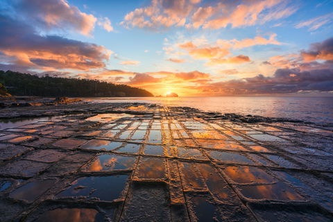 Destination Southern Tasmania - Accommodation NT 2