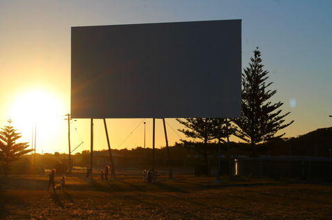 Dongara Denison Drive-Ins - NT Tourism 0