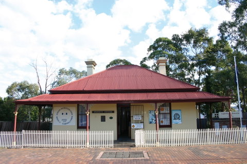 Dredge's Cottage - Accommodation NT 0