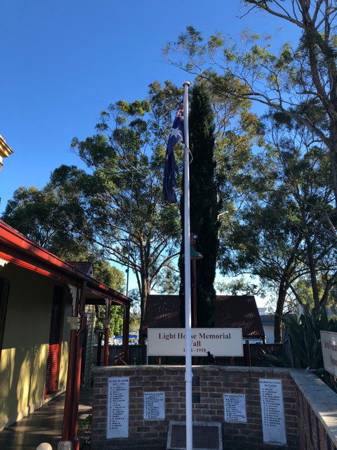 Dredge's Cottage - Accommodation NT 2